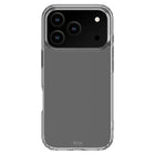 Blu Element DropZone Air Case iPhone 17 Pro - Clear-Protection level  - 300 Drops at 10 Feet