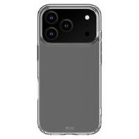 Blu Element DropZone Air Case iPhone 17 Pro - Clear-Protection level  - 300 Drops at 10 Feet