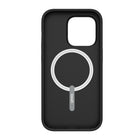 Gear4 - etui Rio Snap en D3O - iPhone 14 Pro, noir-Compatible avec MagSafe