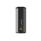 Netgear Nighthawk BE6500 Dual-Band WiFi 7 Router-2.5 GbE Wired Port and More — Plug in wired devices to improve performance via the 2.5 Gbps Ethernet LAN port and three 1 Gbps Ethernet LAN ports