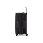 Reebok Playmaker Collection Hardside 2-Piece Set - Black-TSA lock