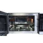 Danby - Micro-ondes de comptoir multifonction de 1,3 pi³ avec Air Fry - Acier Inoxydable-6