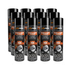 Emzone - Nettoyant freins et pièces G4 en grande quantité - Vente au détail - 482 g - Paquet de 12-Plus grand et meilleur rapport qualité-prix