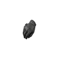 Mechanix Wear M-Pact Covert Gloves, Large, Synthetic Palm, Hook & Loop Cuff - 2 Pack-Cuff Style Hook & Loop