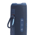 JBL Flip 7 - Portable Waterproof and Drop-Proof Speaker - Blue-10