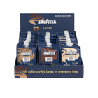 Flavia Single Serve - Latte Merchandiser Kit - 54 Pack-18 Mocha latte Freshpacks