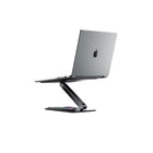 ALOGIC Elite Power Laptop Stand with Wireless Charger -Portable and Lightweight