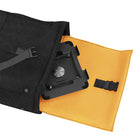 Intekview - Support d’ordinateur portable pliable rotatif à 360°-Dimensions : 310 mm L x 40 mm H x 30 mm l