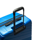 Reebok GO Collection Large Hardside Luggage - Blue-8