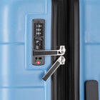 Travelpro Odyssey 24" Medium Check-In Hardside Luggage - Spinner - Blue-9