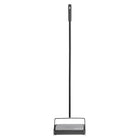 BISSELL Sturdy Sweep Manual Floor Sweeper-Lightweight and compact, weighing less than 3 lbs