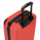 Atlantic - Swerve 19" Hardside Carry-on Luggage - Ceyenne-10 year limited warranty