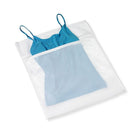 Honey Can Do Lingerie Wash Bags, 4/Pack-White