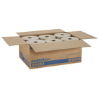 enMotion - Essuie-mains en rouleau sans contact - 10 po l x 800 pi L - Kraft brun - Paquet de 6-6 rouleaux par caisse