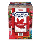 Scotties - Mouchoirs en papier - paquet de 12-Hypoallergénique et approuvé par les dermatologues