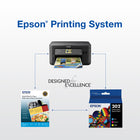 Epson T202 Ink Cartridge - Standard Capacity - Yellow-6