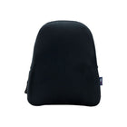 ObusForme CustomAIR Backrest with Adjustable Lumbar-Scientifically proven to decrease pressure on your back by up to 35%