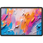 TCL Nxtpaper 11 Plus - 256 GB - Black-NXTPAPER preserves images original colour with a reduced glare and eye-care blue light-reduction display