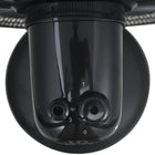 Ecohouzng 16" Standing Pedestal Fan-An easy-to-use rotary control on the back allows effortless operation