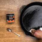 Blackstone Griddle Seasoning & Cast Iron Conditioner 6.5 Oz - 2 Pack-7