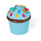 Popular Playthings Magnetic Bake & Play Cupcakes-Durable & Organized: Includes a sturdy baking pan for easy serving and storage.