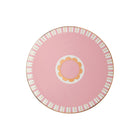 Maxwell & Williams Regency Pink Round Footed Cake Stand - 28 cm-Made of Porcelain