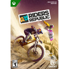 Riders Republic: Deluxe Edition for Xbox Series X|S and Xbox One [Digital Code]-Genre: Sports