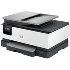 HP - Imprimante jet d’encre tout-en-un couleur sans fil OfficeJet Pro 8135e-Fonctions Améliorées: Impression couleur rapide, numérisation, photocopie, télécopie, impression recto verso automatique, dispositif d’alimentation automatique et bac d’alimentation de 225 feuilles