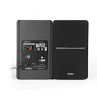 Edifier R1280DB Modern Sound Classic Design Powered Bluetooth Bookshelf Speakers - Black-5