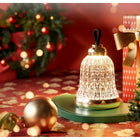 Osgona Bell Designer Table Lamp Portable LED Night Light - Gold-7