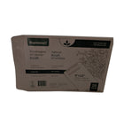 SupremeX Press to Seal Envelopes - 9" x 12" - Kraft - 25 Pack-100% Recycled