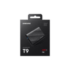 Samsung T9 USB 3.2 Gen 2 Portable Solid State Drive - 1 TB-4