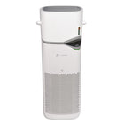 PureGuardian - Purificateur/Humidificateur d'air 2 en 1-Le purificateur d'air et humidificateur le plus puissant du marché : La solution idéale toute l'année pour lutter contre l'air sec et pollué ! Filtrez l'air pollué en permanence et, lorsque l'air est sec, ajoutez simplement l'humidificateur à l'appareil pour l'humidifier