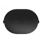 Brane - Enceinte intelligente Audio Brane X-Deux tweeters à dôme de 19 mm produisent des aigus clairs et une scène sonore ultra-large. Quatre microphones étanches pour une reconnaissance vocale précise. Six boutons tactiles capacitifs pour le Bluetooth, les basses, le volume, le micro et les commandes vocales