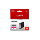 Canon PGI-1200XL Magenta Ink Tank, High Yield-The package includes one magenta ink tank