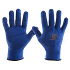 Impacto 601-00 Full Finger Impact Glove Liner, Medium-Anti-impact and anti-vibration work glove