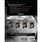 Dynamic Math Dynamic Mathematics 4th Year - Québec Edition-Divided into chapters and units, each focusing on a series of related topics
