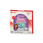 tonies Tonieplay Gabby's Dollhouse: Gabby's Cat-Tastic Scavenger Hunt Game - English-Immersive Storytelling: Dive into engaging, interactive stories where players can shape their own story, make choices, and build clever thinking through every twist and turn!