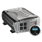 Cobra Professional Grade 3000 Watt Power Inverter with Remote Control-Pentagon protection provides 5 levels of protection against failures like thermal shutdown, reverse polarity, overvoltage, and more