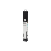 Cricut Smart Iron On Glitter - Black - 3 ft-1 roll 13 in x 3 ft (33 cm x 0.9 m)