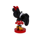 Exquisite Gaming Disney: Minnie Mouse Cable Guy Controller Holder & Phone Stand-Phone/controller not included
