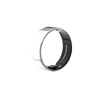Ultrahuman Ring Air - Size 07 - Space Silver-Enjoy all the essential standard features of the Ultrahuman Ring, including sleep, activity, stress, heart rate, heart rate variability, skin temperature and recovery with no subscription — on the Ultrahuman App.