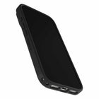 OtterBox - Étui Symmetry MagSafe avec Contrôle de la Caméra pour iPhone 17 Pro en Emballage en Vrac - Noir-Les ancrages intégrés vous permettent de connecter des sangles et des breloques de téléphone