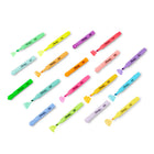 Sharpie Chisel Tip Tank-Style Highlighters - Assorted Pastel Colours - 6 Pack-6