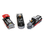 Popular Playthings Magnetic Mix or Match Vehicles - Train-Make the train of your dreams