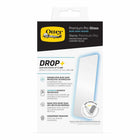 OtterBox Premium Pro Glass Screen Protector iPhone 16 Pro Max-Fingerprint resistant