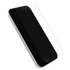 OtterBox - Protecteur d'écran en Verre pour iPhone 17 (Emballage en Vrac) - Transparent-Défense contre les chutes pour une résistance aux éclats