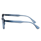 Gry Mattr Kids Blue Light Eyeglass - Square Milo-Size for kids 8+