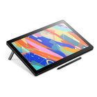 Wacom Cintiq 16 Creative Pen Display 16" IPS Drawing Tablet-Pro Pen 3 with 8192 pressure levels responds to your lightest touch; includes tilt support, 3 shortcut keys for tool access, and a holder that mounts to either side of the display with adjustable angle for quick access