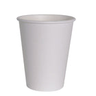 Eco-systems -Gobelets en papier doublés de PE - 12 oz - Paquet de 1000-Fabriqué à partir de papier durable